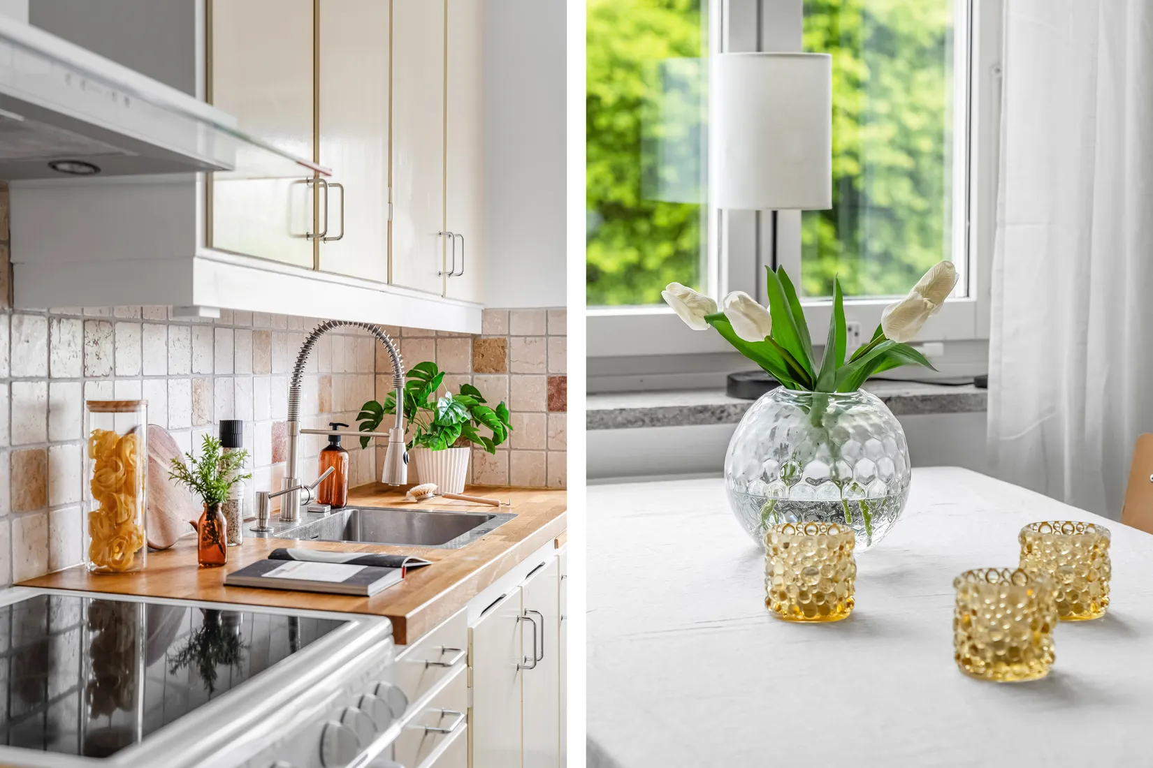 Bostadsrätt, Kata Dalströms gata 15, Fruängen, Stockholm