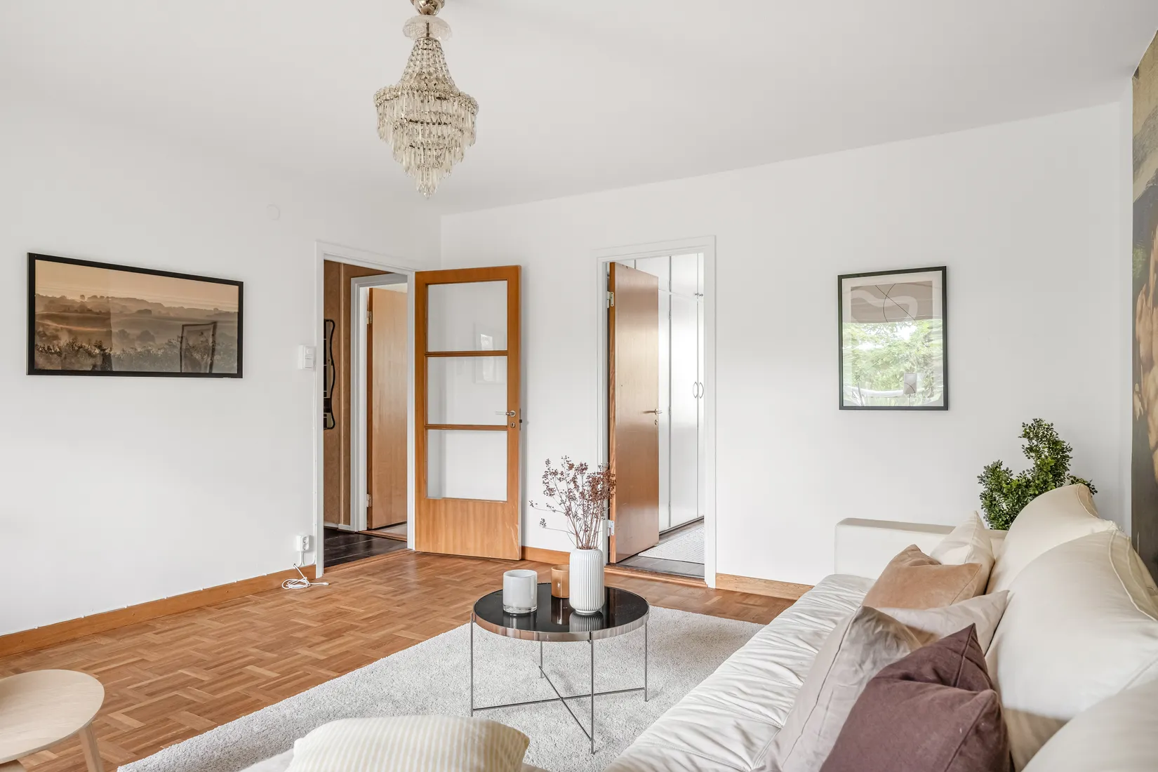 Bostadsrätt, Kata Dalströms gata 15, Fruängen, Stockholm