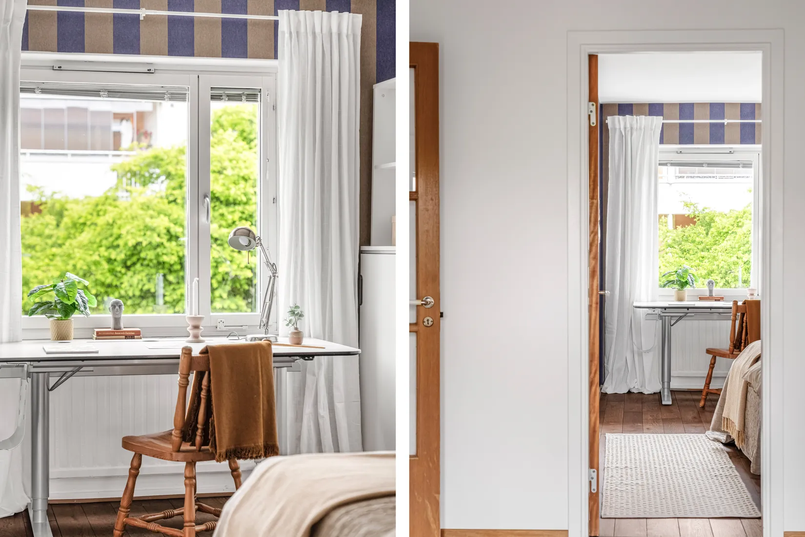 Bostadsrätt, Kata Dalströms gata 15, Fruängen, Stockholm