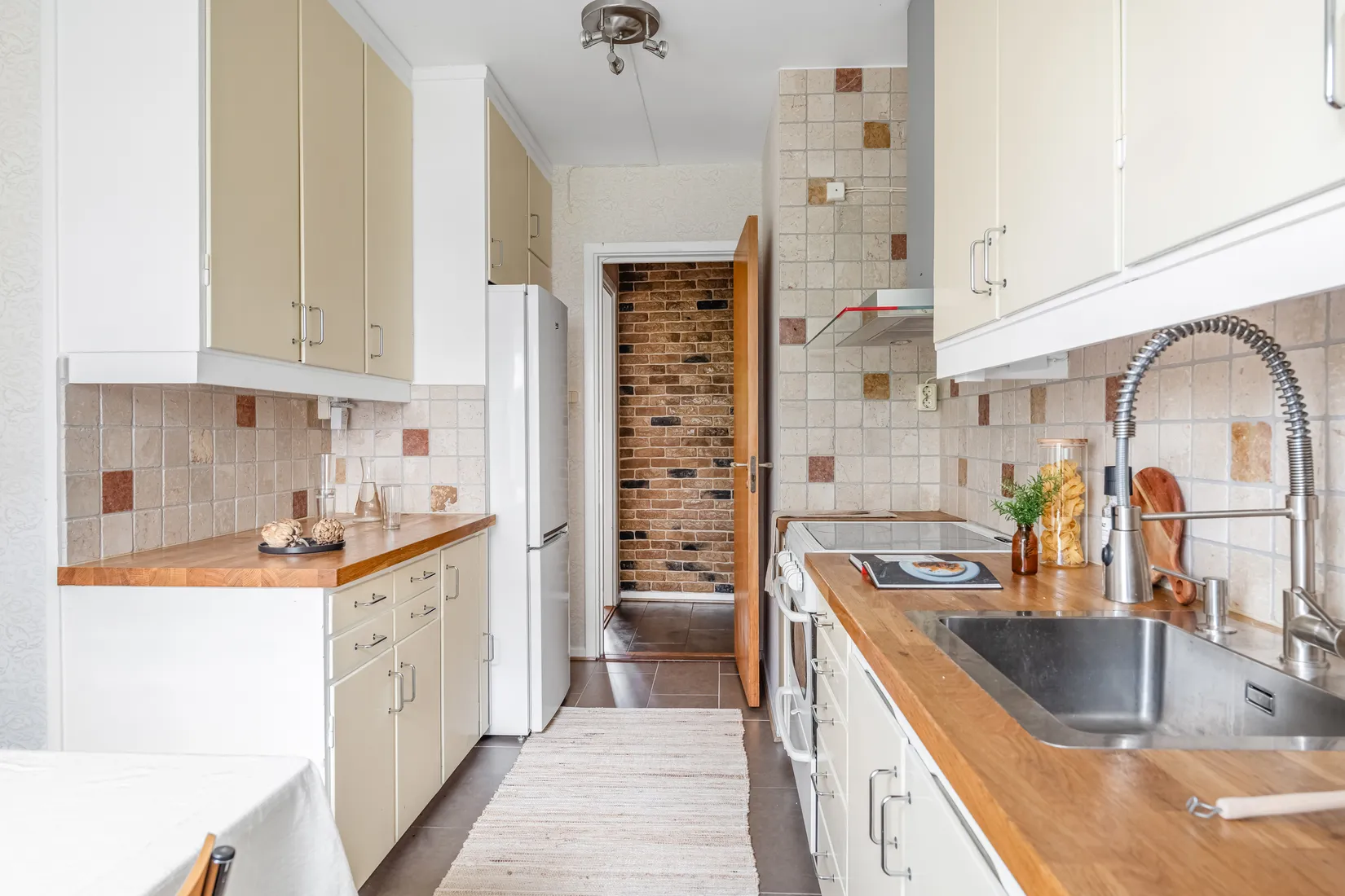 Bostadsrätt, Kata Dalströms gata 15, Fruängen, Stockholm