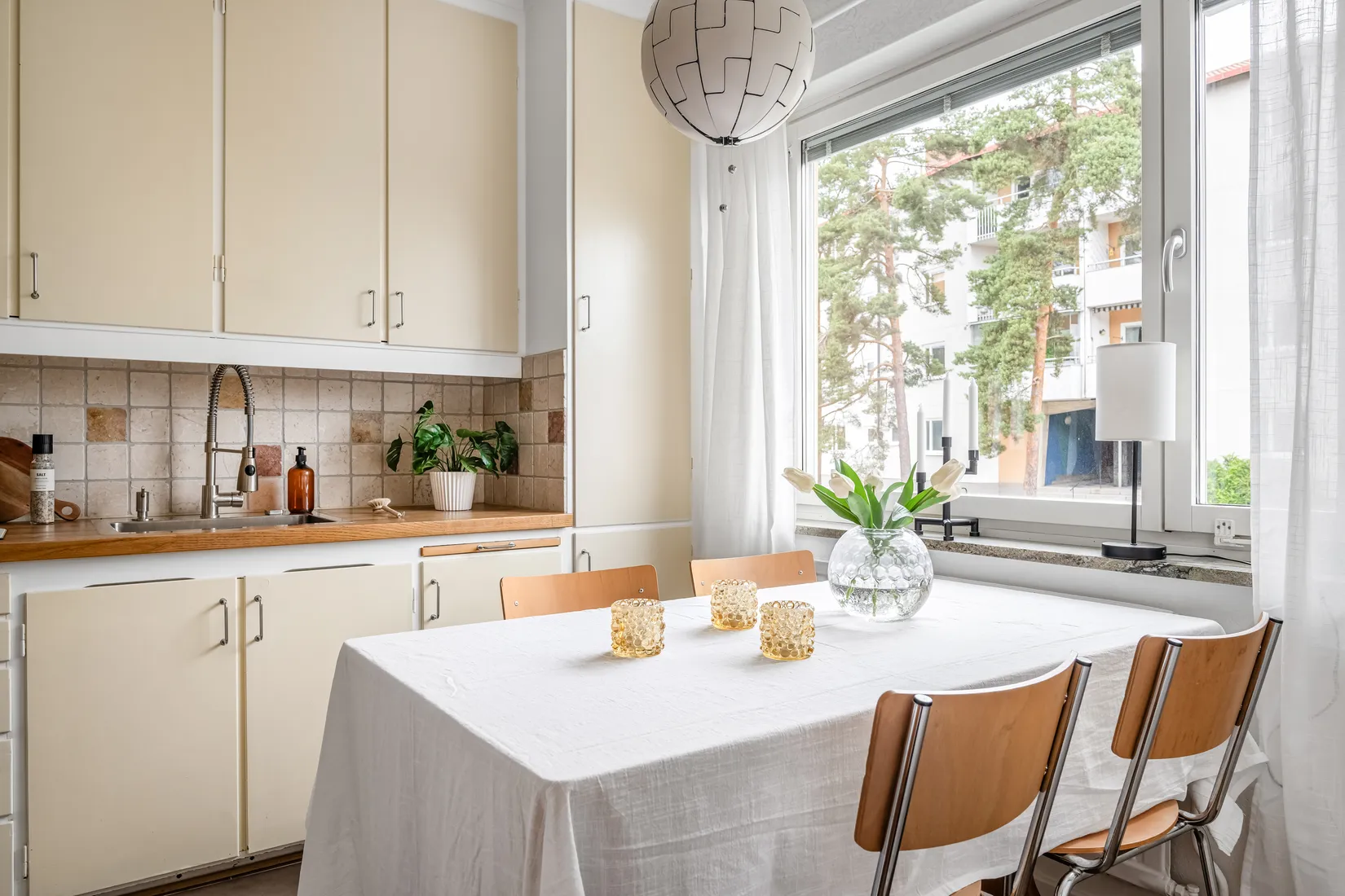 Bostadsrätt, Kata Dalströms gata 15, Fruängen, Stockholm