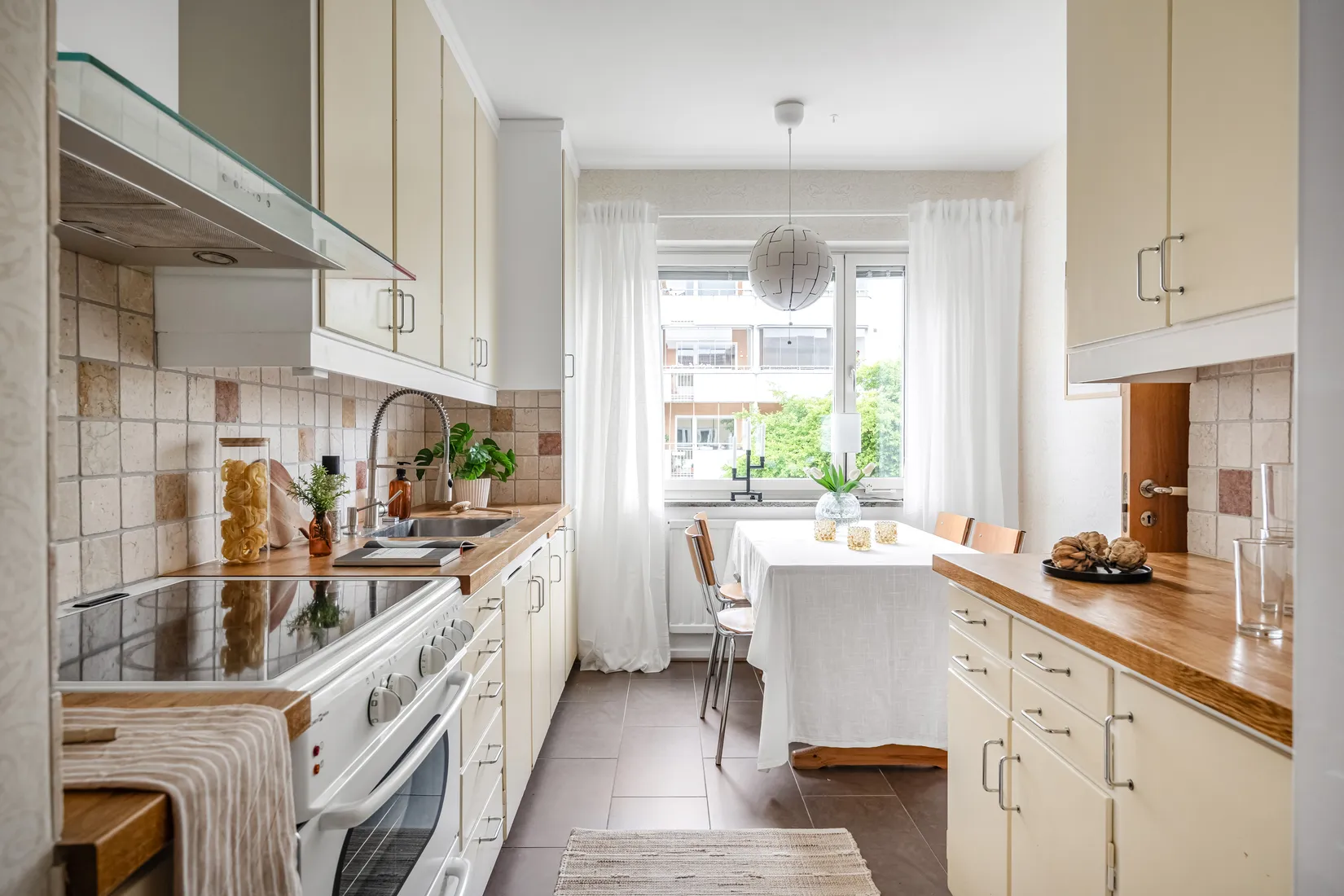 Bostadsrätt, Kata Dalströms gata 15, Fruängen, Stockholm