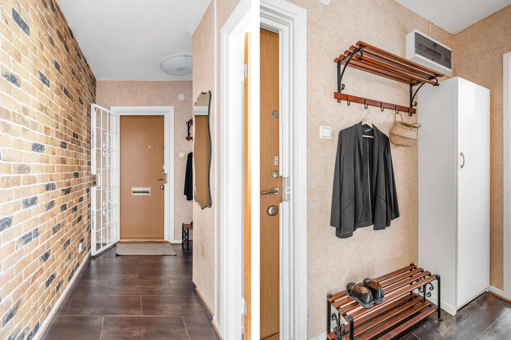 Bostadsrätt, Kata Dalströms gata 15, Fruängen, Stockholm