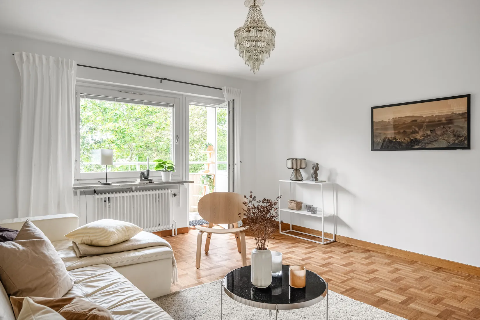 Bostadsrätt, Kata Dalströms gata 15, Fruängen, Stockholm