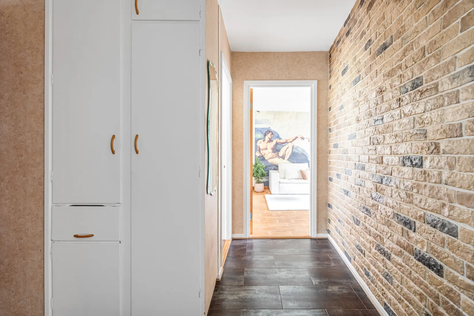 Bostadsrätt, Kata Dalströms gata 15, Fruängen, Stockholm
