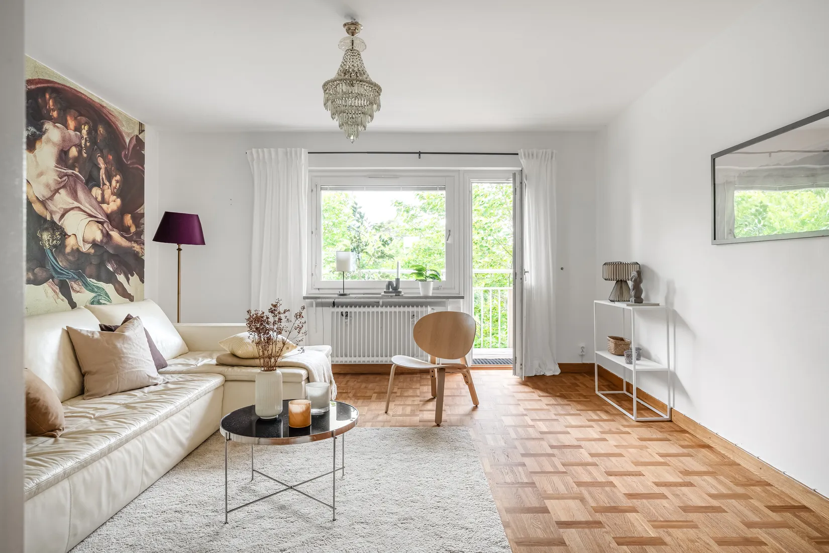 Bostadsrätt, Kata Dalströms gata 15, Fruängen, Stockholm