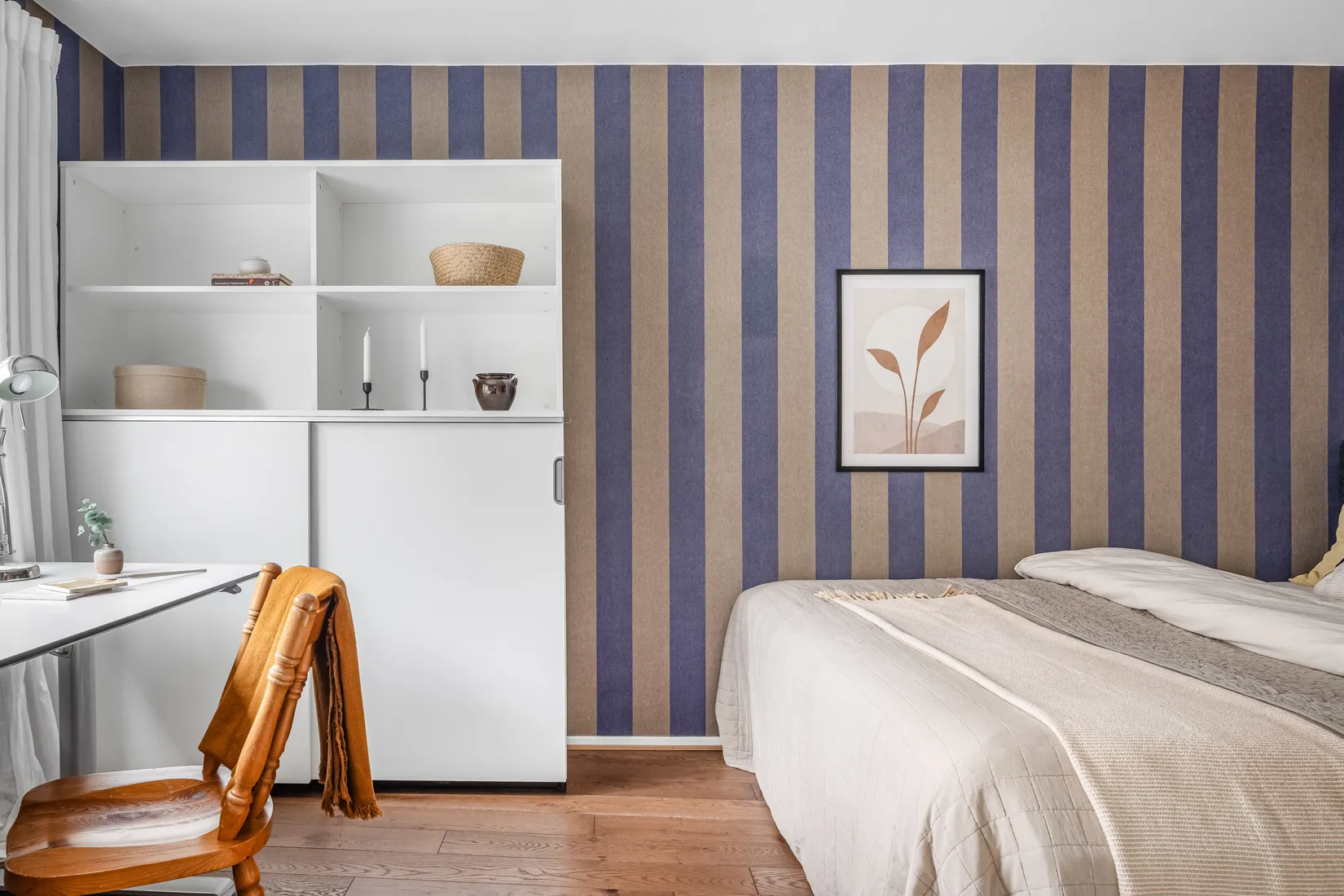 Bostadsrätt, Kata Dalströms gata 15, Fruängen, Stockholm