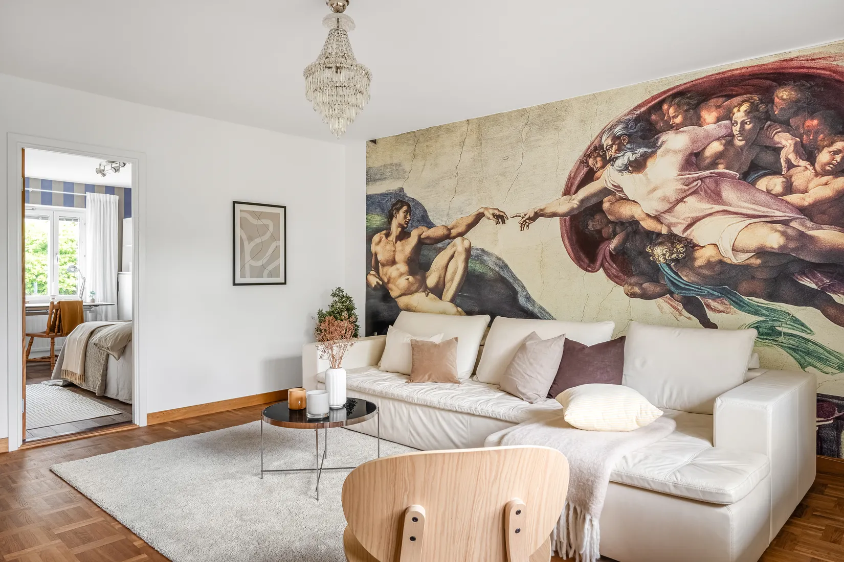 Bostadsrätt, Kata Dalströms gata 15, Fruängen, Stockholm
