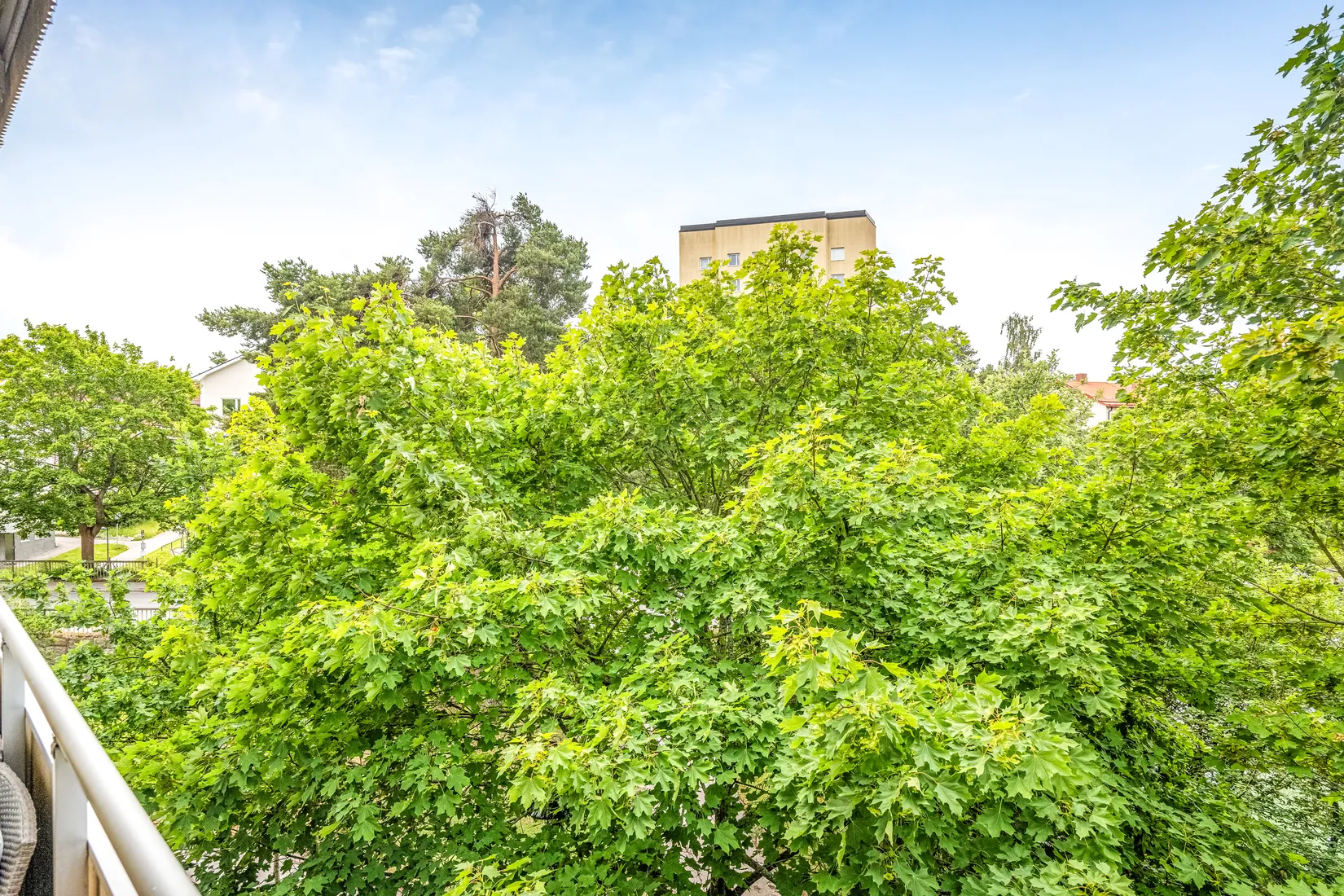 Bostadsrätt, Kata Dalströms gata 15, Fruängen, Stockholm