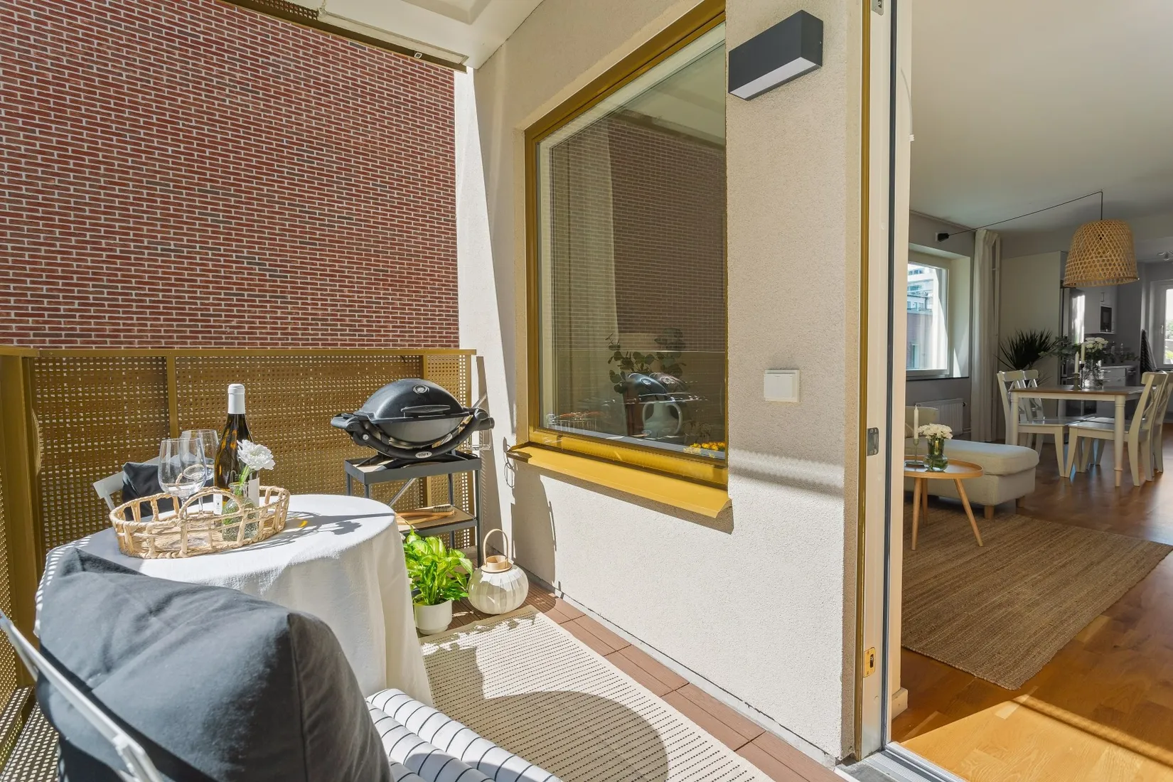 Bostadsrätt, Tomtebobarnens Gata 11, Annedal, Stockholm