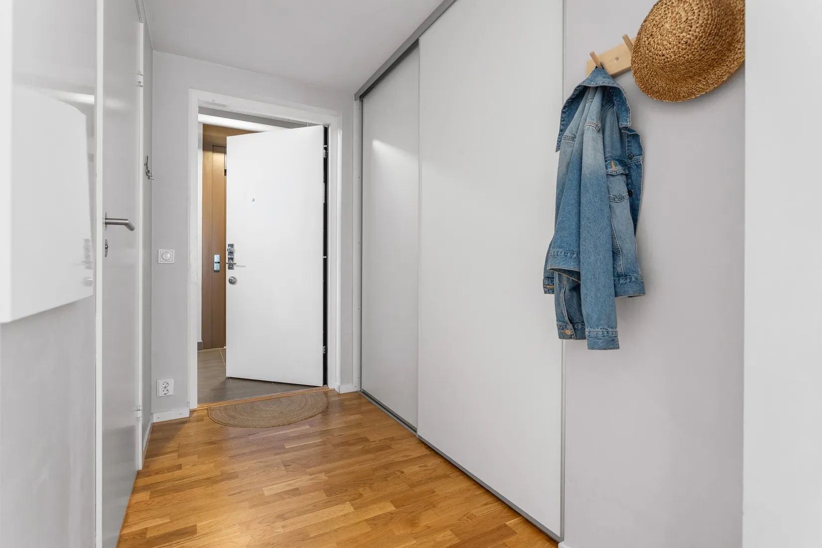 Bostadsrätt, Tomtebobarnens Gata 11, Annedal, Stockholm