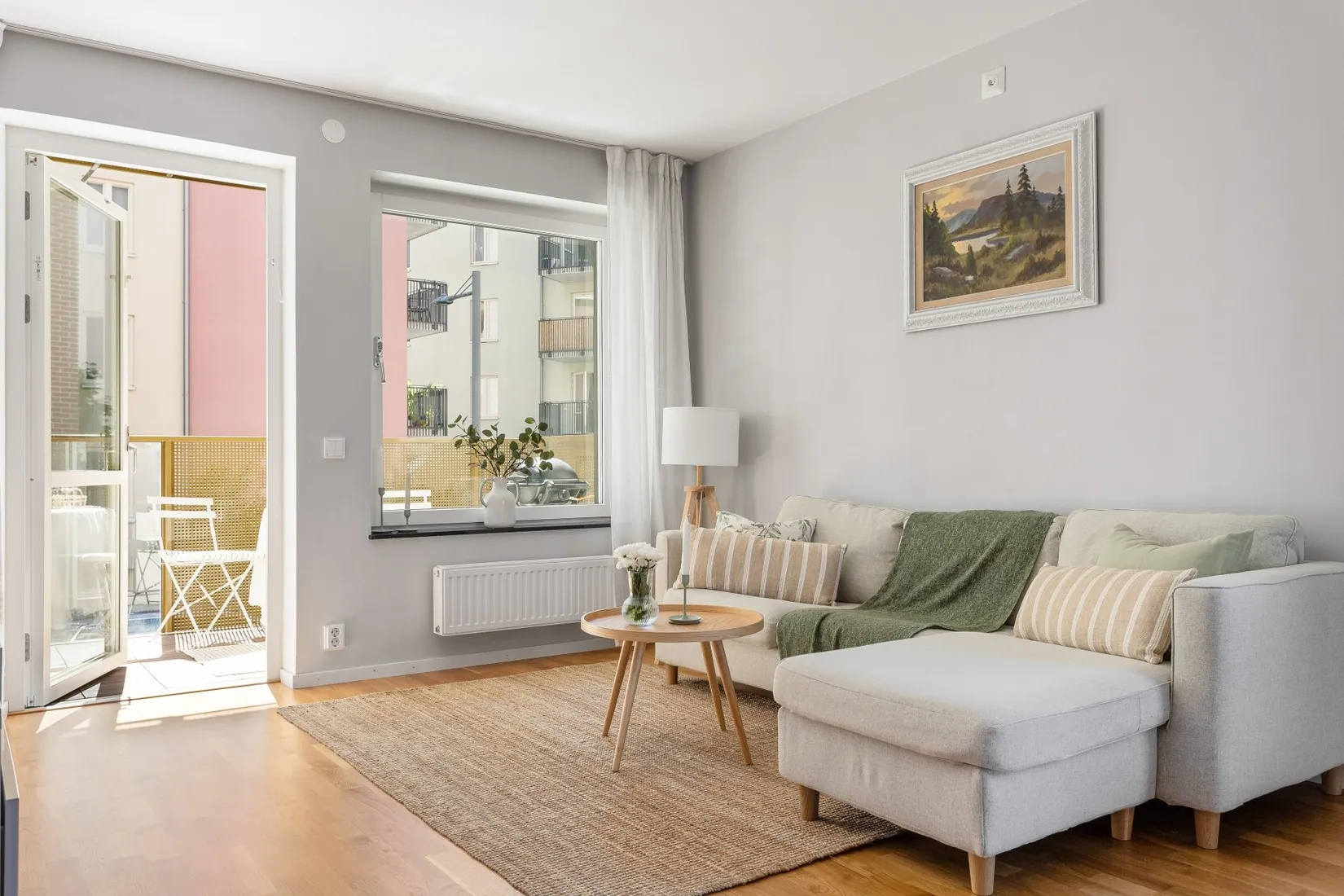 Bostadsrätt, Tomtebobarnens Gata 11, Annedal, Stockholm