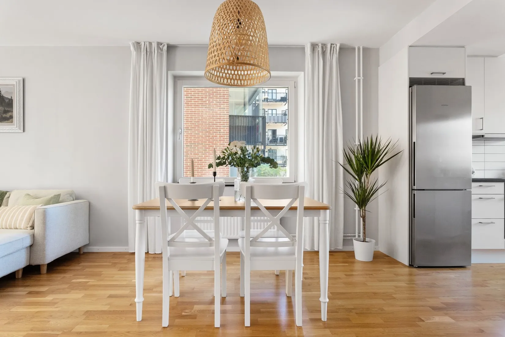 Bostadsrätt, Tomtebobarnens Gata 11, Annedal, Stockholm