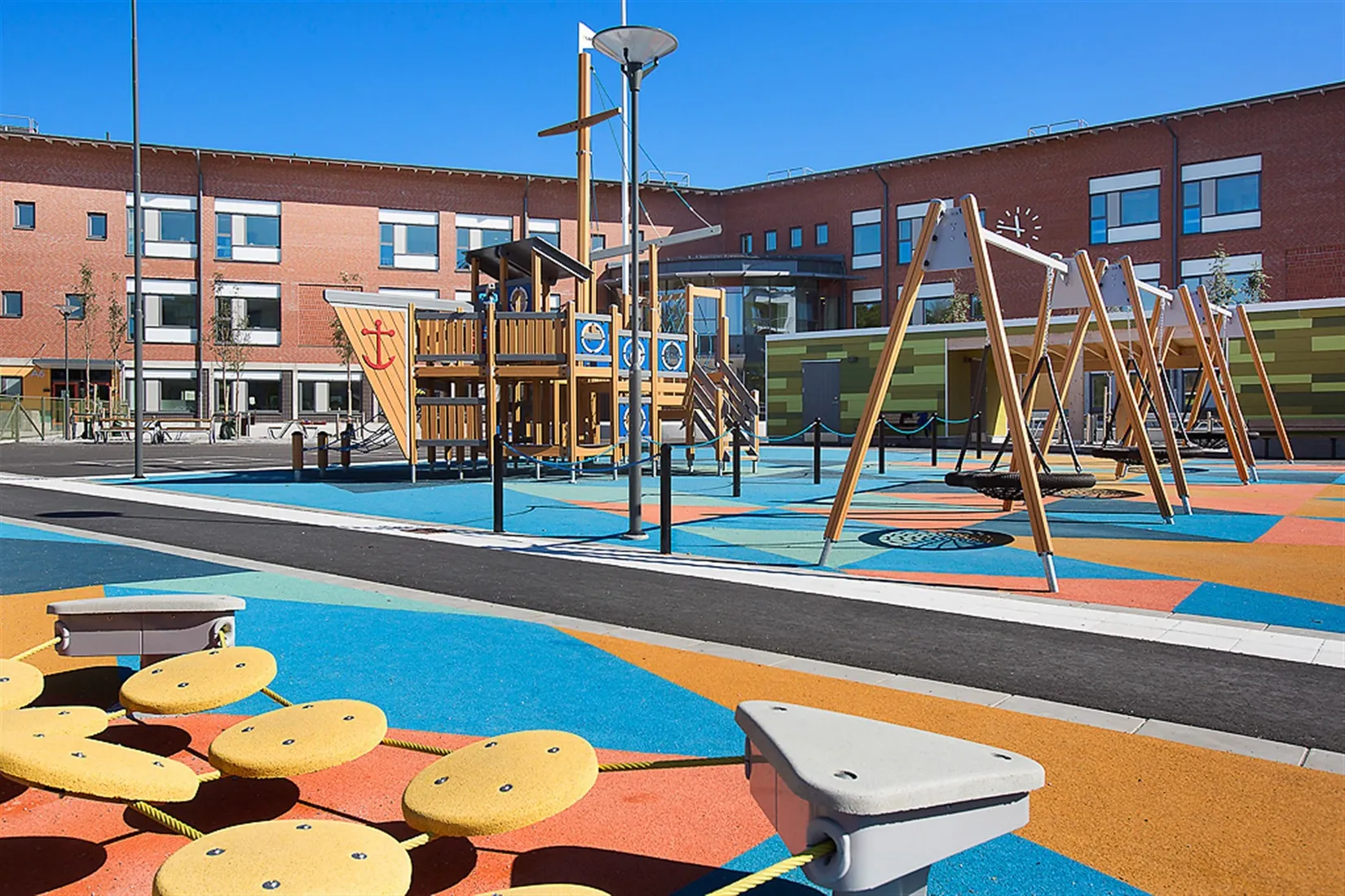 Bostadsrätt, Tomtebobarnens Gata 11, Annedal, Stockholm