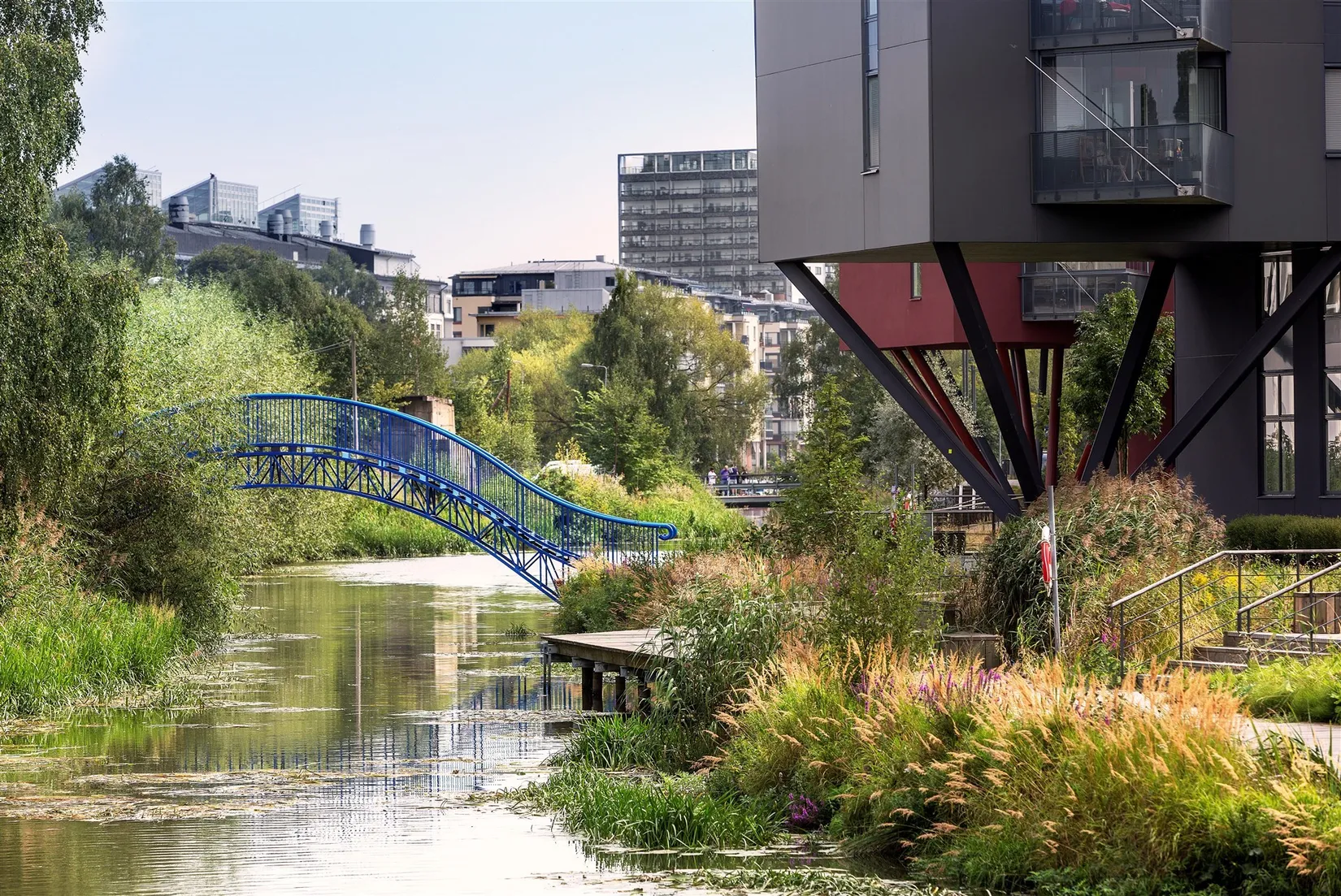 Bostadsrätt, Tomtebobarnens Gata 11, Annedal, Stockholm