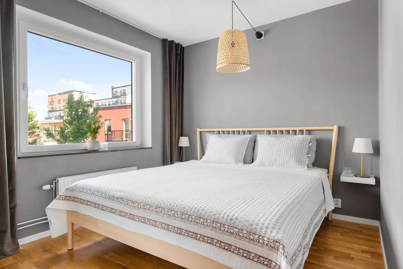 Bostadsrätt, Tomtebobarnens Gata 11, Annedal, Stockholm