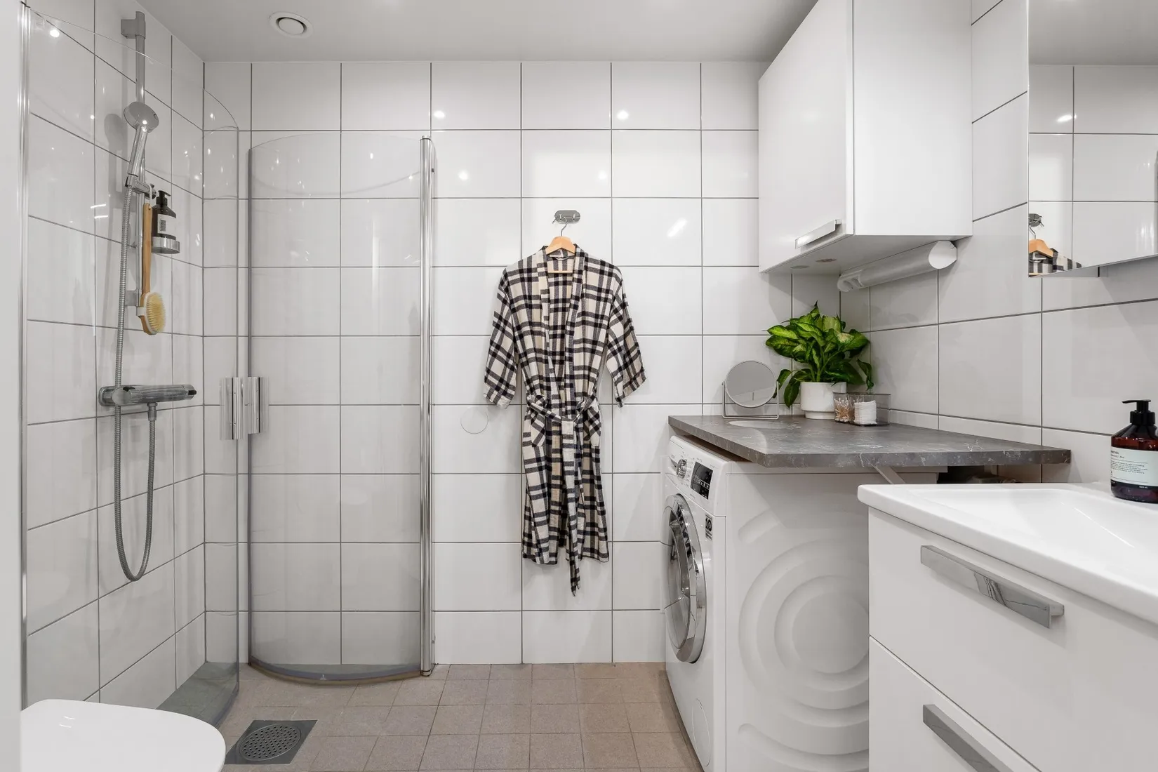 Bostadsrätt, Tomtebobarnens Gata 11, Annedal, Stockholm