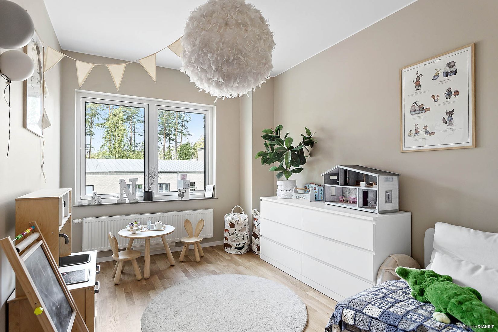 Bostadsrätt, Getapelvägen 11B, Åhus - Täppet, Kristianstad