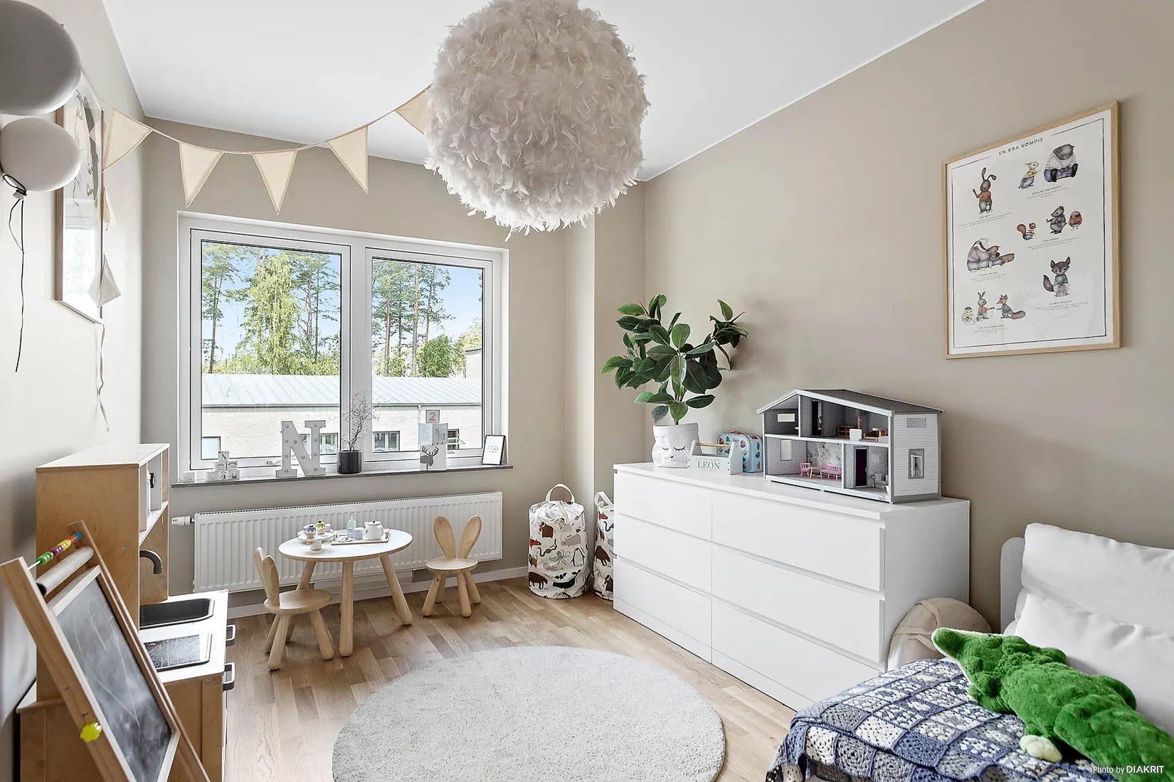 Bostadsrätt, Getapelvägen 11B, Åhus - Täppet, Kristianstad