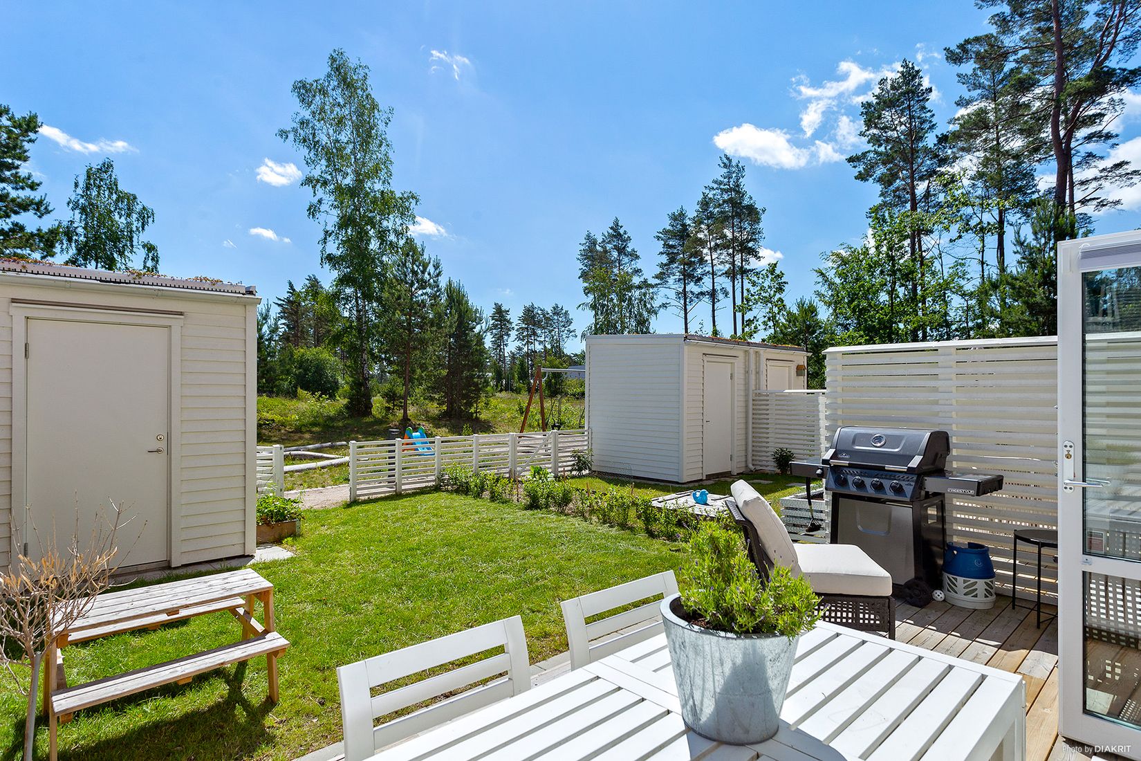 Bostadsrätt, Getapelvägen 11B, Åhus - Täppet, Kristianstad