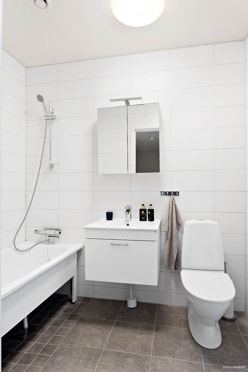 Bostadsrätt, Getapelvägen 11B, Åhus - Täppet, Kristianstad