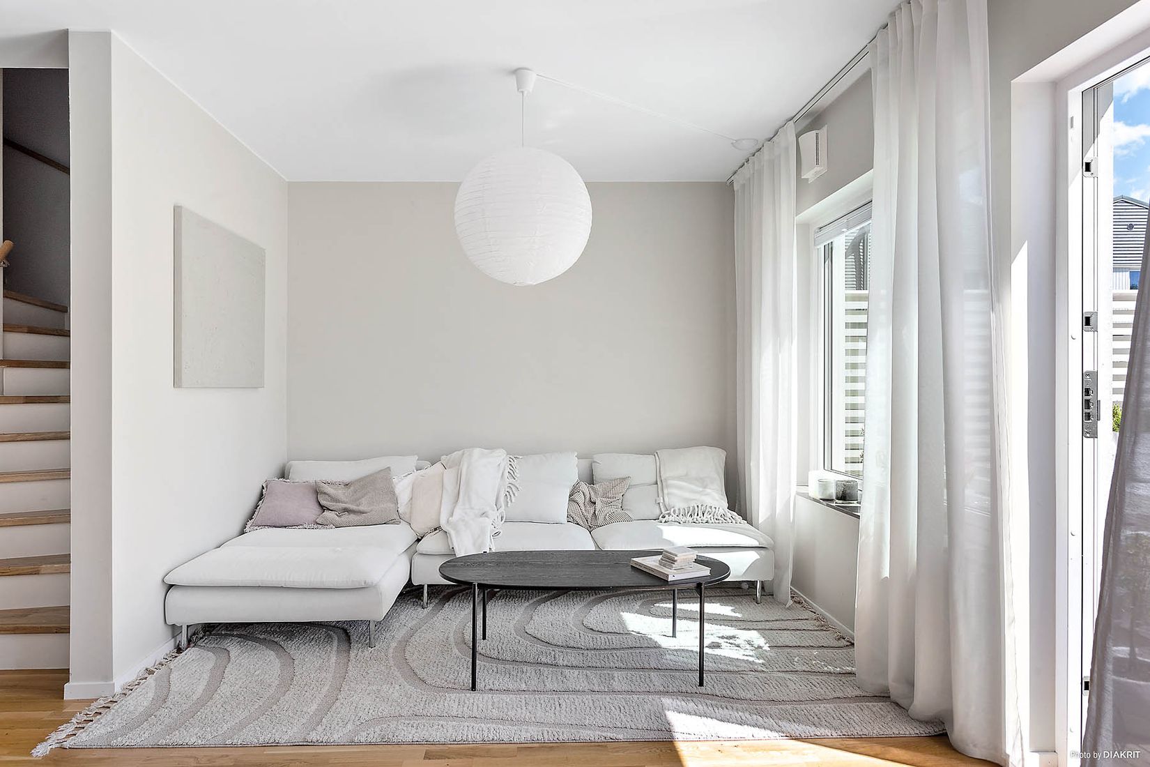 Bostadsrätt, Getapelvägen 11B, Åhus - Täppet, Kristianstad