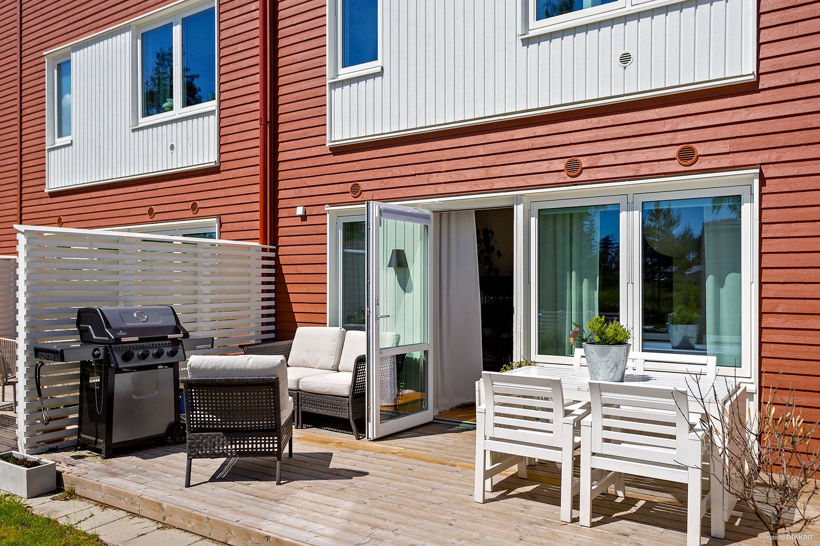 Bostadsrätt, Getapelvägen 11B, Åhus - Täppet, Kristianstad