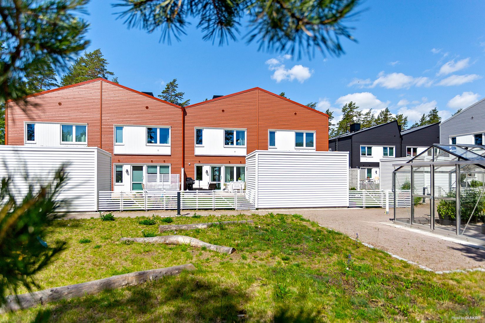 Bostadsrätt, Getapelvägen 11B, Åhus - Täppet, Kristianstad