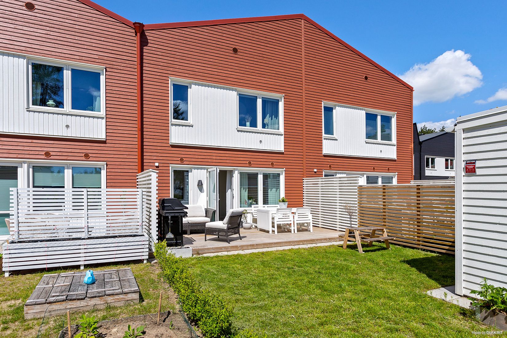 Bostadsrätt, Getapelvägen 11B, Åhus - Täppet, Kristianstad