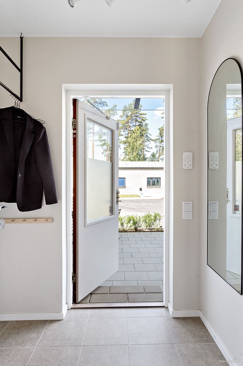 Bostadsrätt, Getapelvägen 11B, Åhus - Täppet, Kristianstad