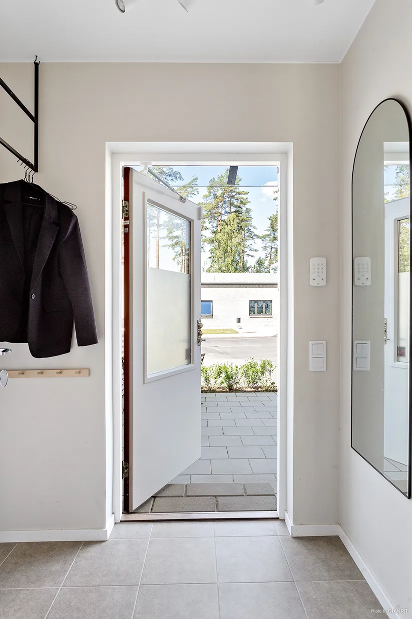 Bostadsrätt, Getapelvägen 11B, Åhus - Täppet, Kristianstad