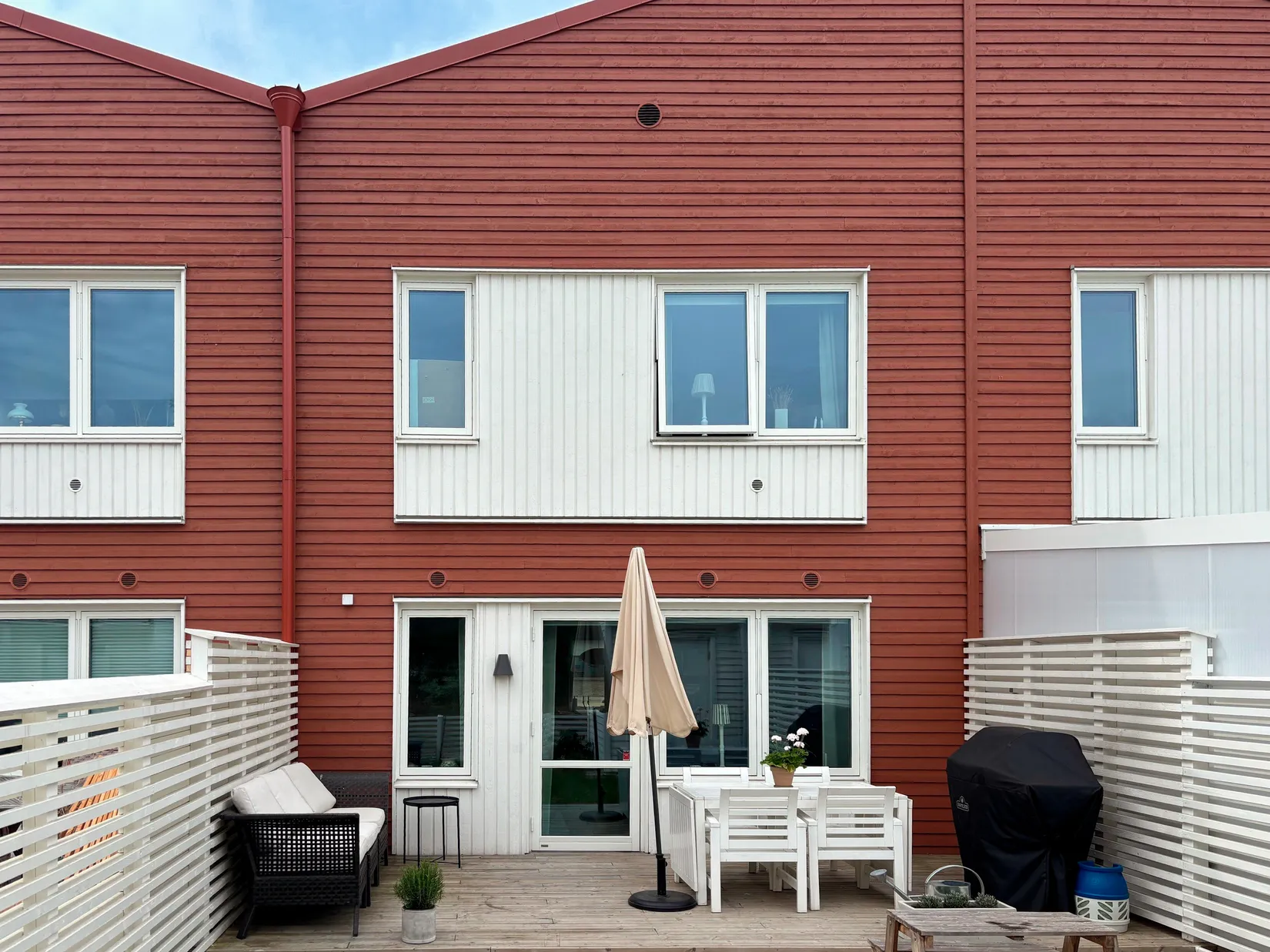Bostadsrätt, Getapelvägen 11B, Åhus - Täppet, Kristianstad