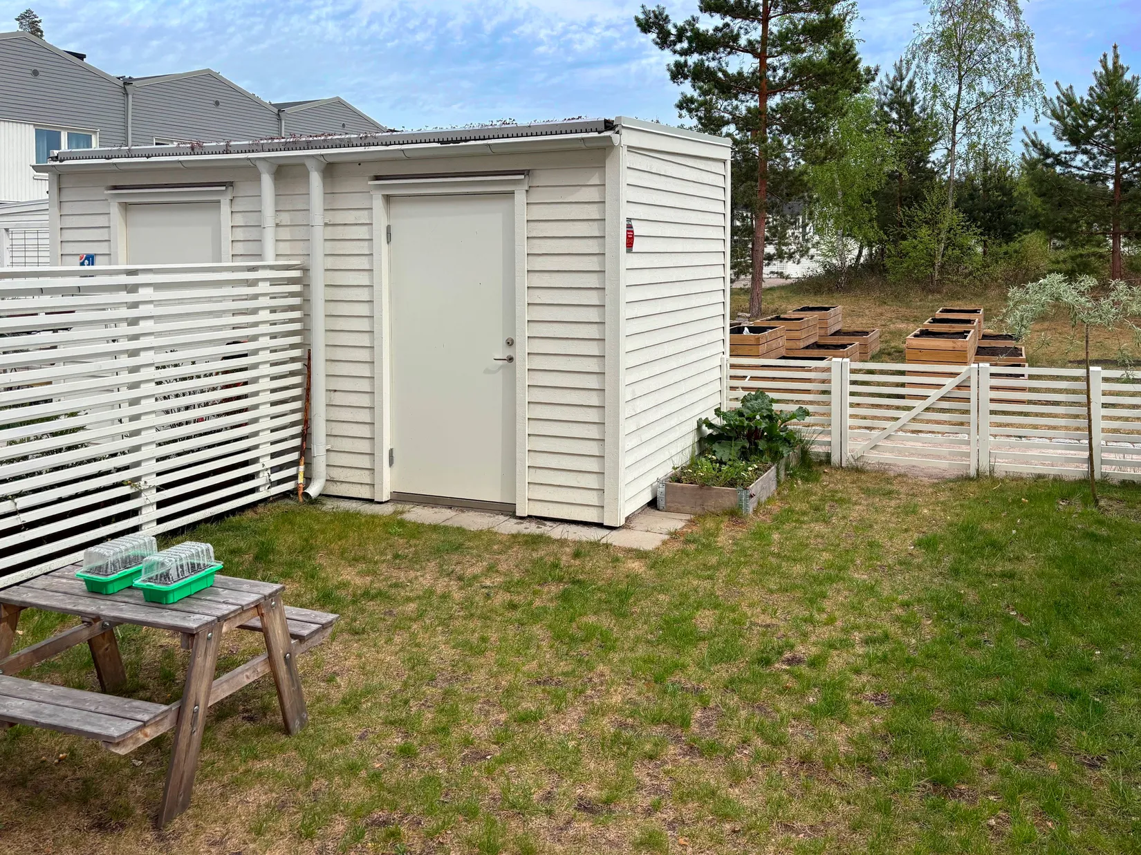 Bostadsrätt, Getapelvägen 11B, Åhus - Täppet, Kristianstad