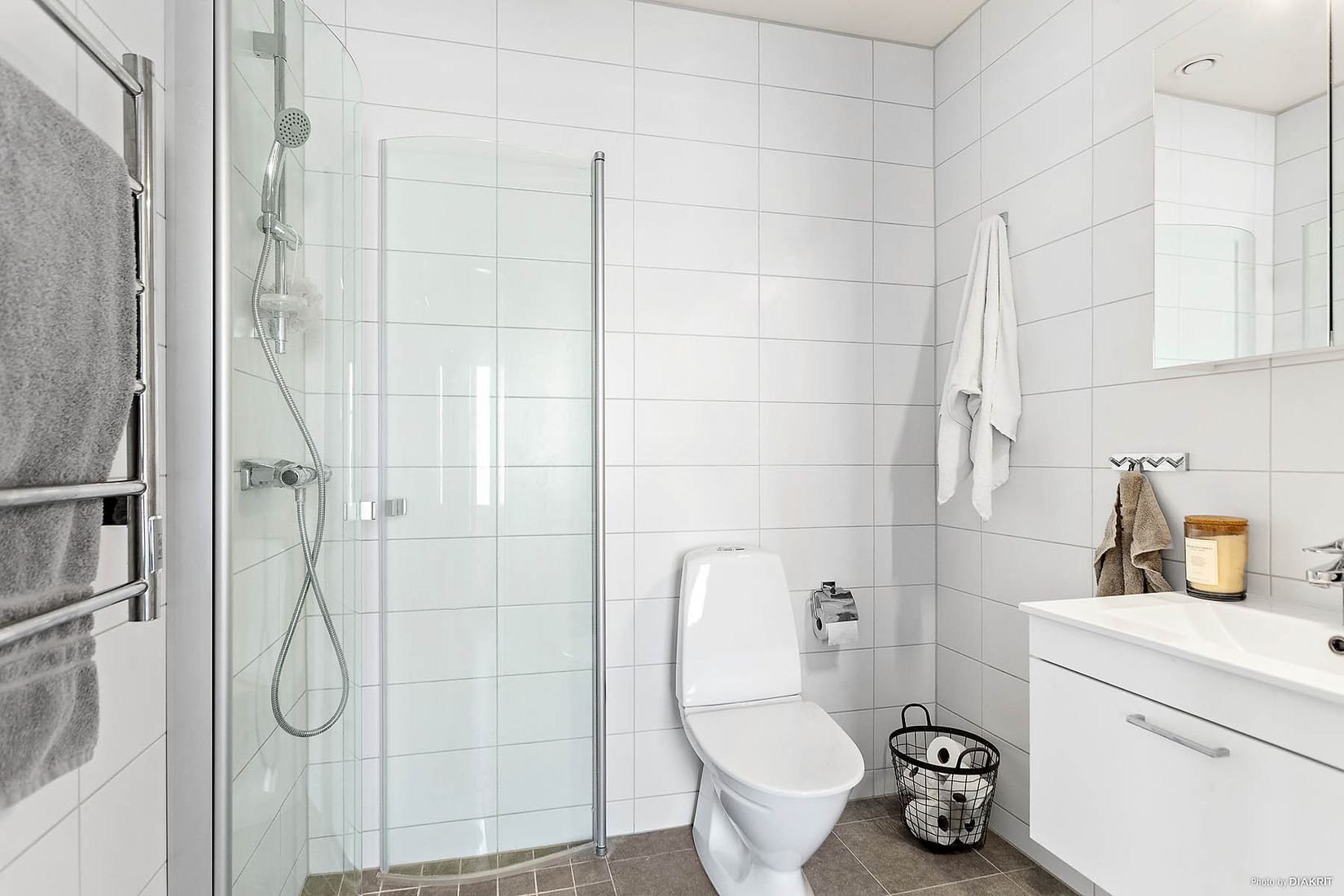 Bostadsrätt, Getapelvägen 11B, Åhus - Täppet, Kristianstad