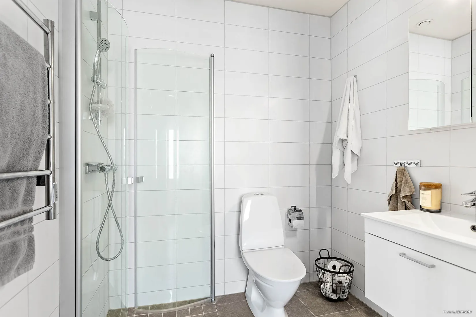 Bostadsrätt, Getapelvägen 11B, Åhus - Täppet, Kristianstad