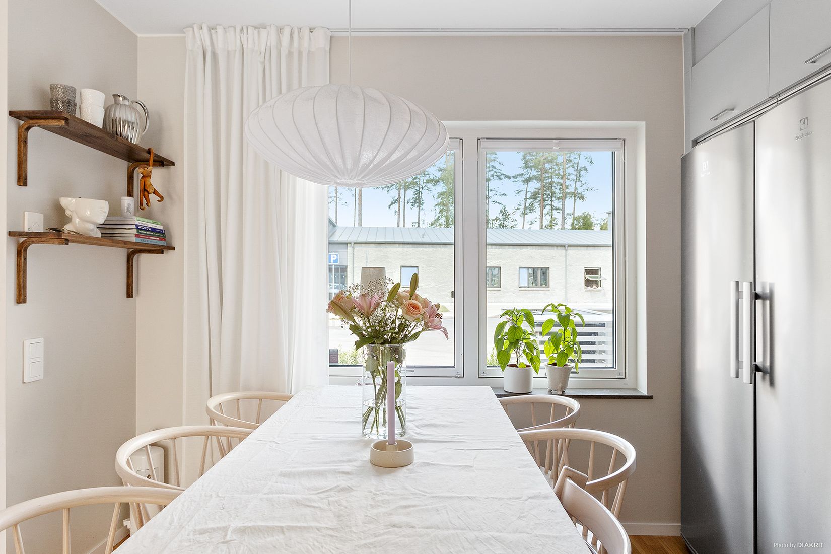 Bostadsrätt, Getapelvägen 11B, Åhus - Täppet, Kristianstad