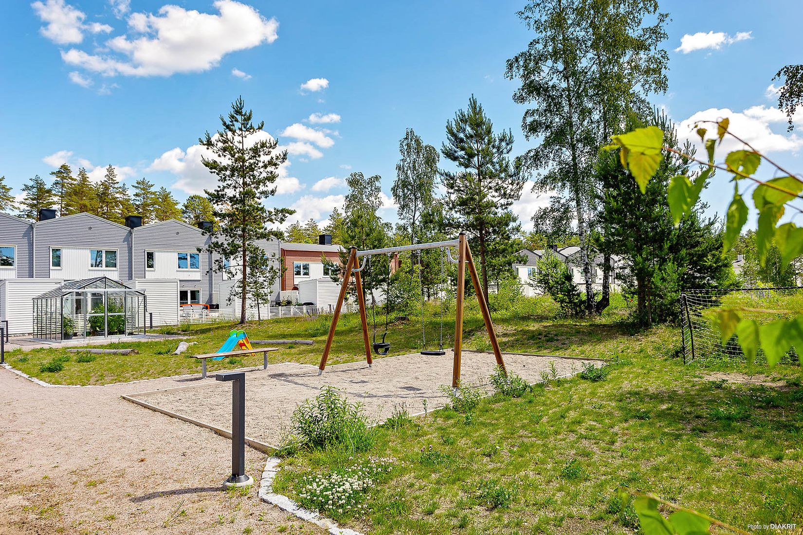 Bostadsrätt, Getapelvägen 11B, Åhus - Täppet, Kristianstad