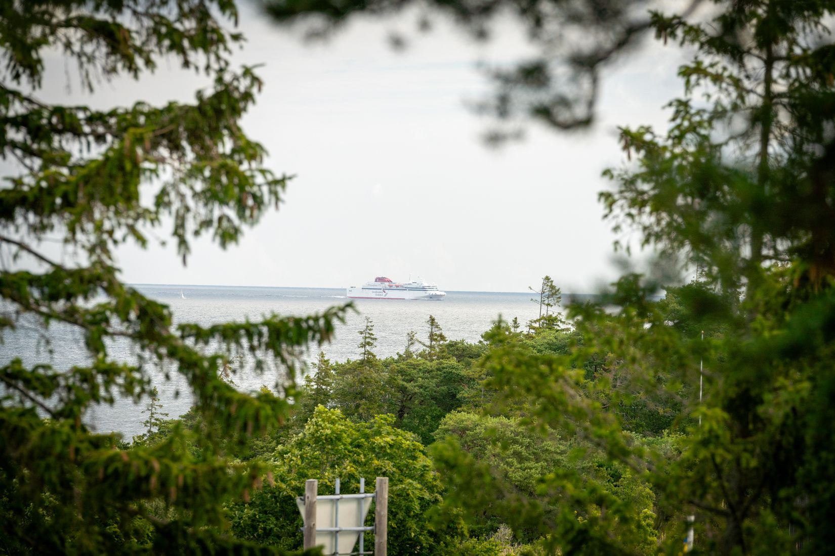 Villa, Ygne Kungsljusvägen 9, Ygne - Visby Närområde, Gotland