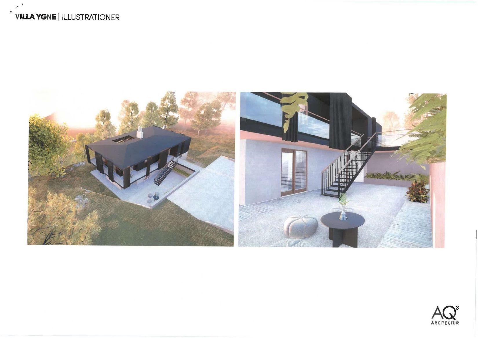 Villa, Ygne Kungsljusvägen 9, Ygne - Visby Närområde, Gotland