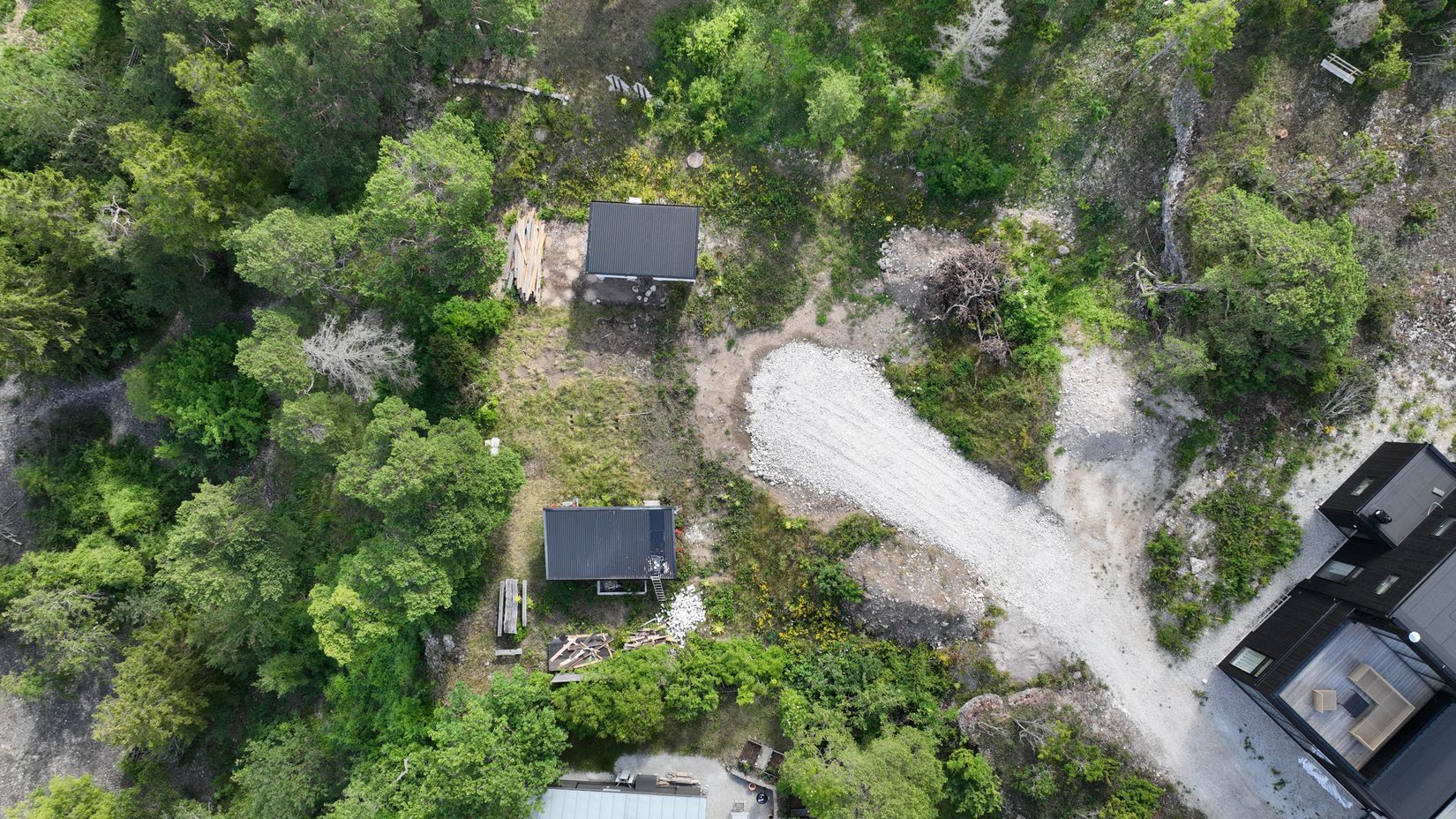 Villa, Ygne Kungsljusvägen 9, Ygne - Visby Närområde, Gotland