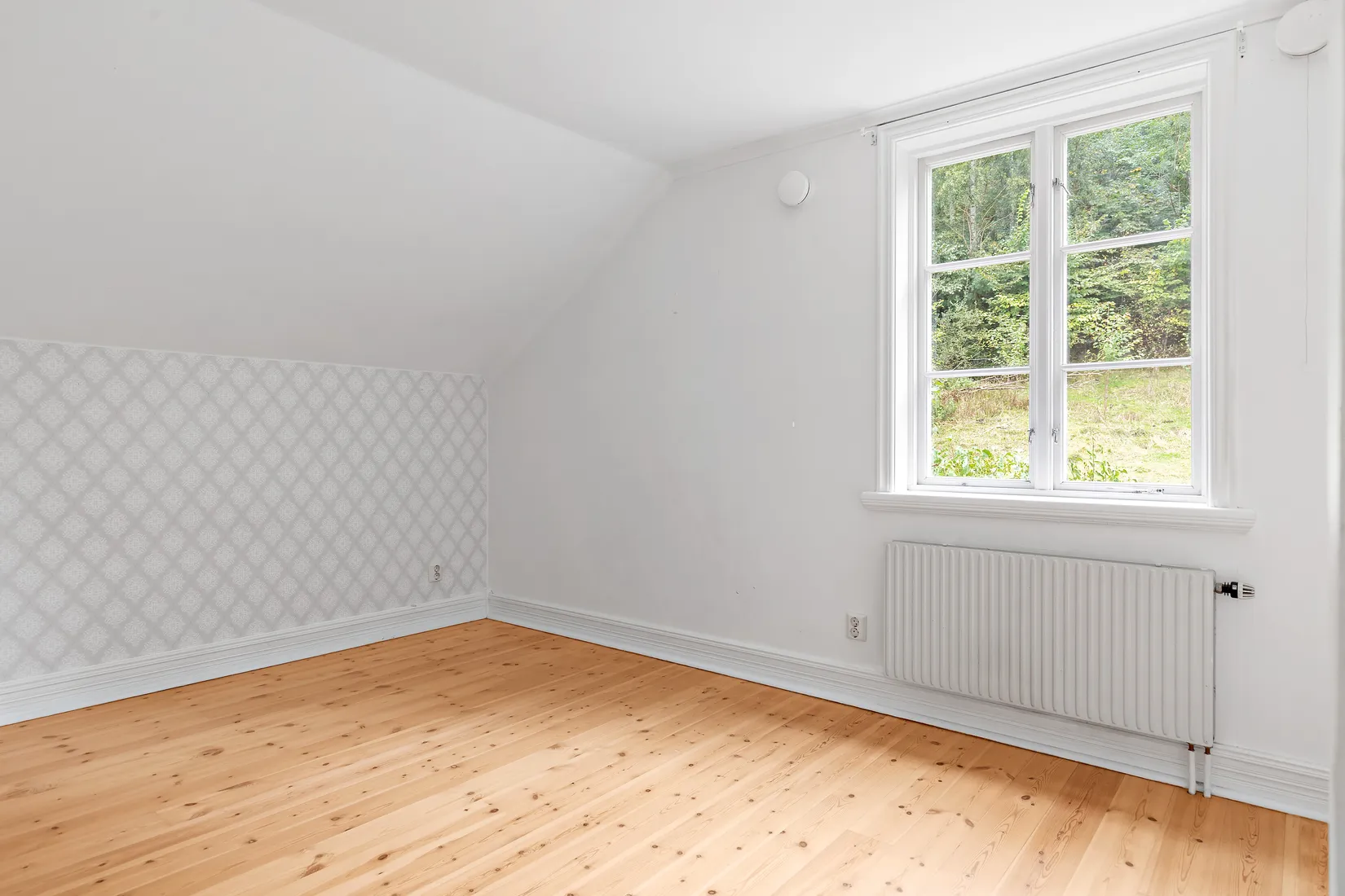 Villa, Annebergs Gård, Anneberg, Kungsbacka
