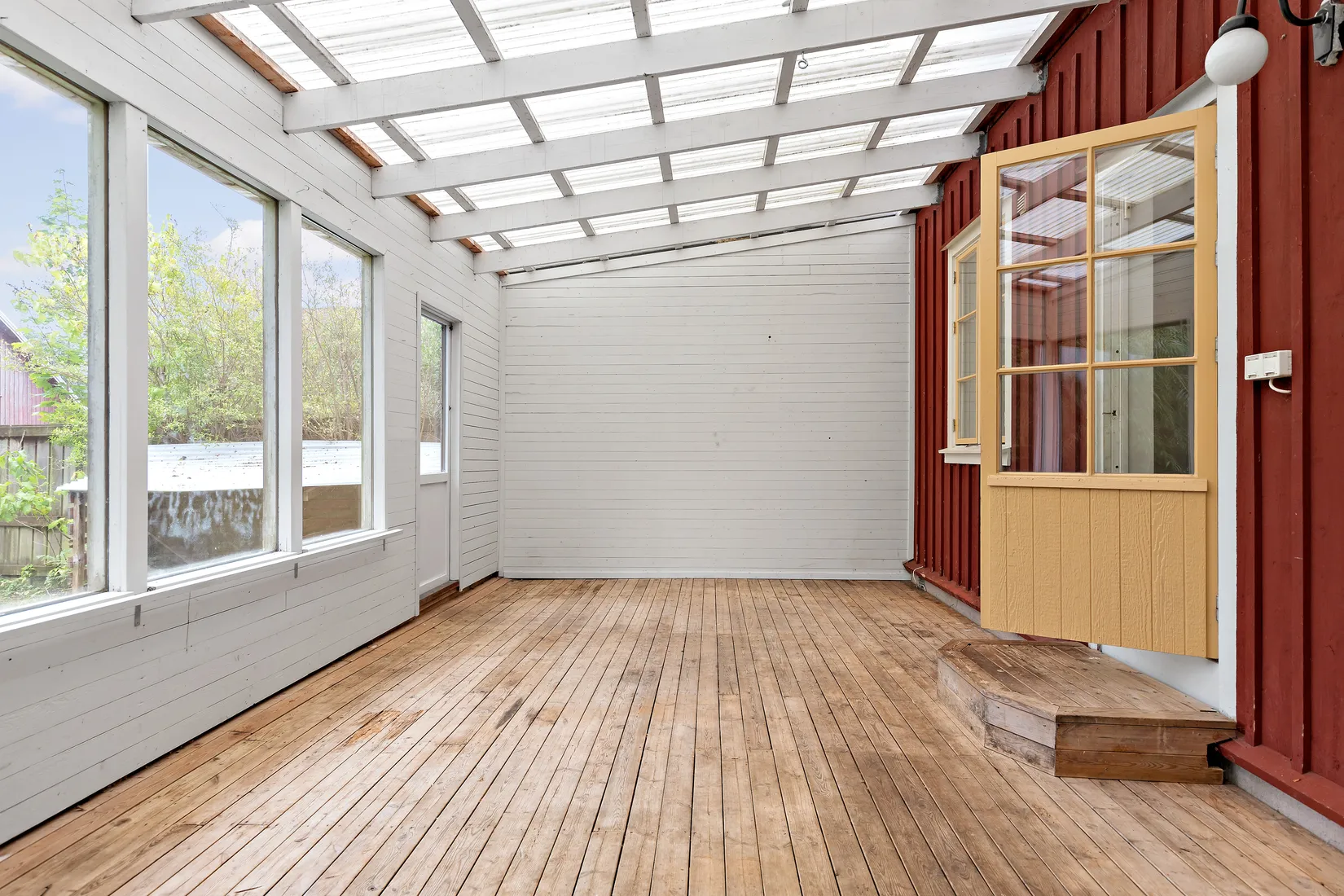 Villa, Annebergs Gård, Anneberg, Kungsbacka