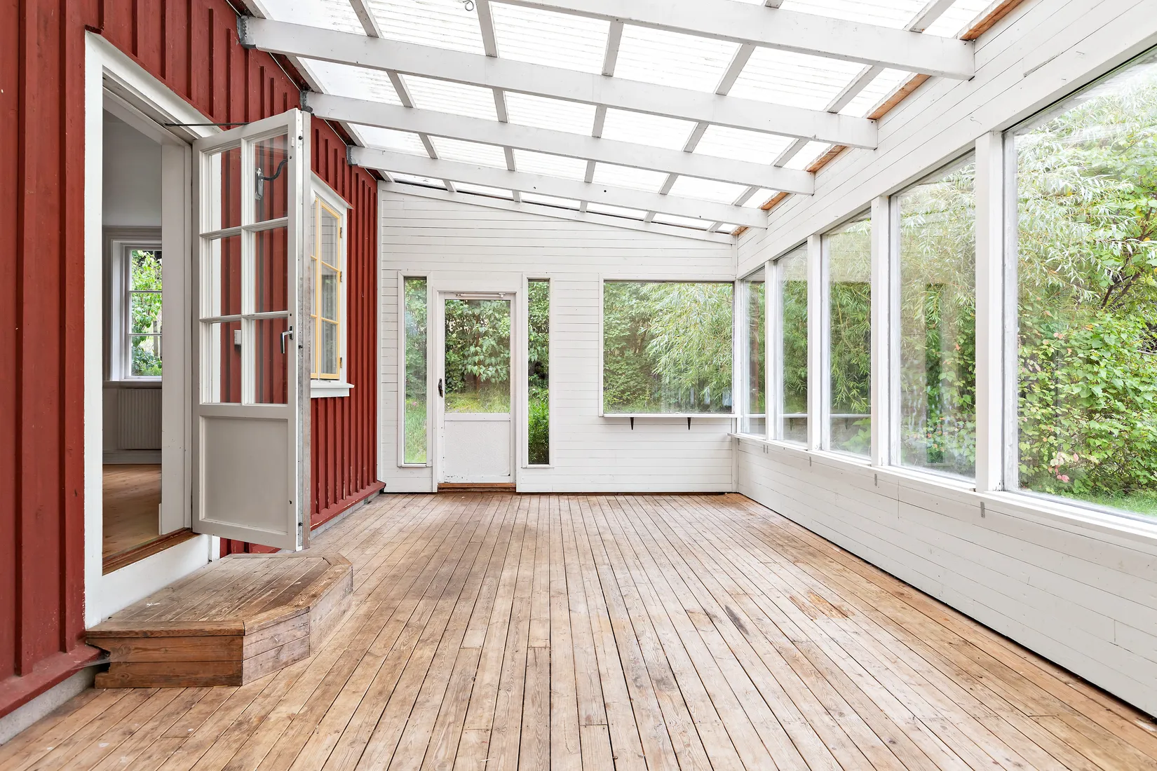 Villa, Annebergs Gård, Anneberg, Kungsbacka