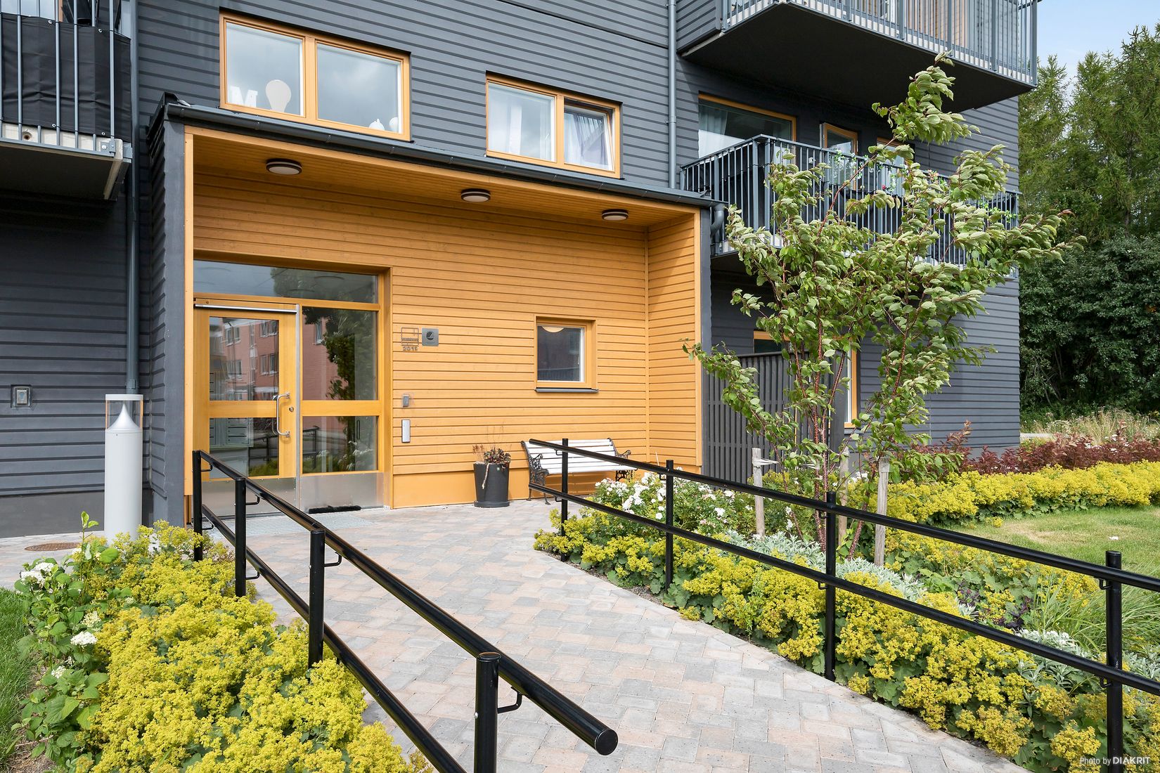 Bostadsrätt, Albert Engströmsgatan 2H, Gränby, Uppsala