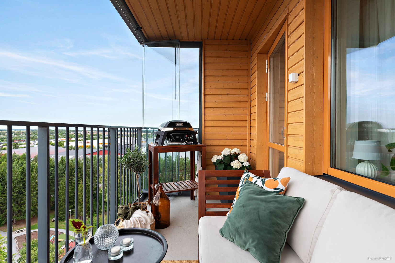 Bostadsrätt, Albert Engströmsgatan 2H, Gränby, Uppsala