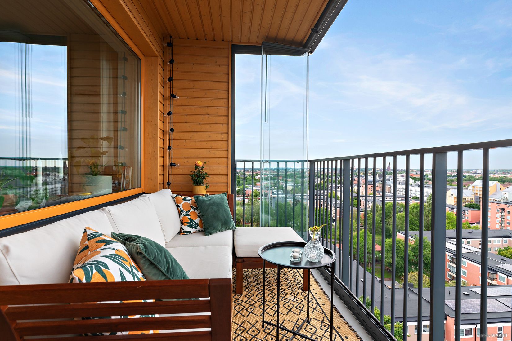 Bostadsrätt, Albert Engströmsgatan 2H, Gränby, Uppsala