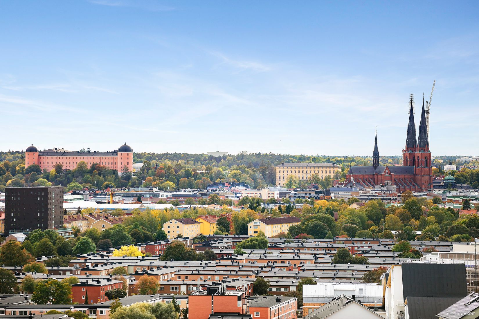 Bostadsrätt, Albert Engströmsgatan 2H, Gränby, Uppsala