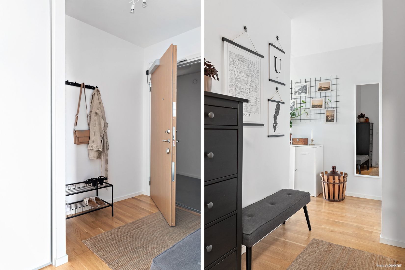 Bostadsrätt, Albert Engströmsgatan 2H, Gränby, Uppsala