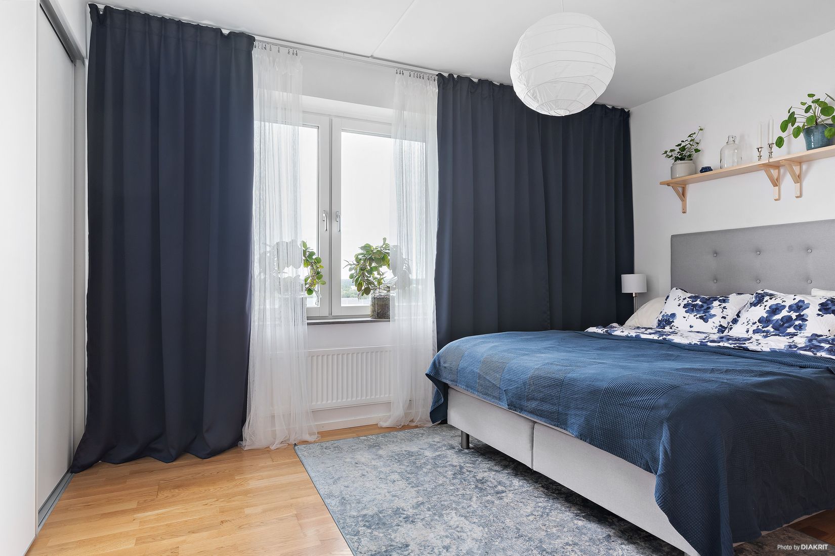 Bostadsrätt, Albert Engströmsgatan 2H, Gränby, Uppsala