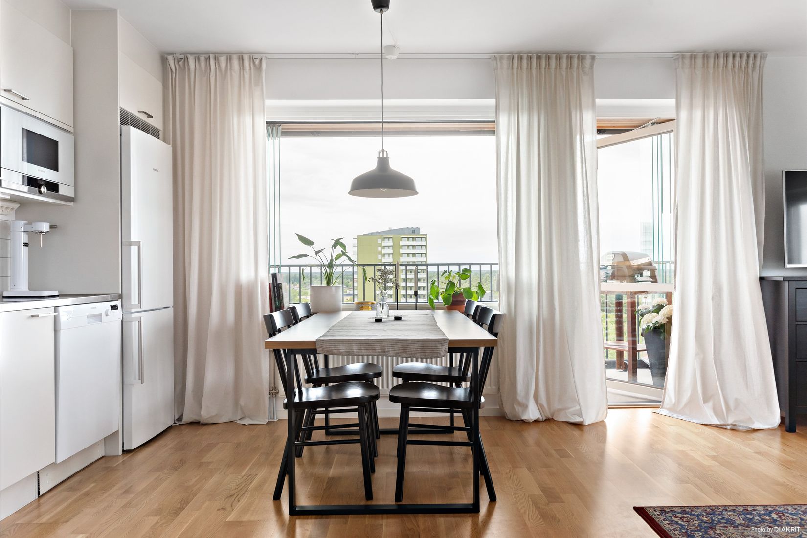 Bostadsrätt, Albert Engströmsgatan 2H, Gränby, Uppsala